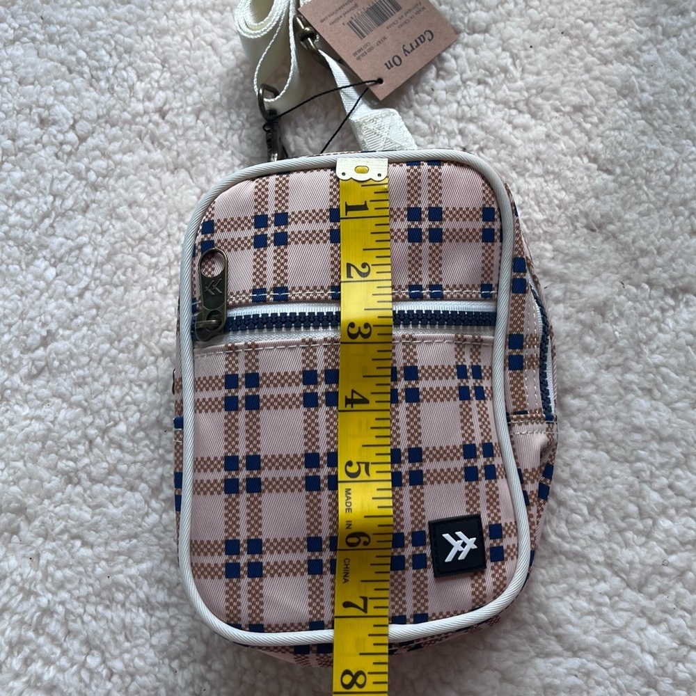 Thread Wallets Willow Crossbody Bag - Picture 4 of 9